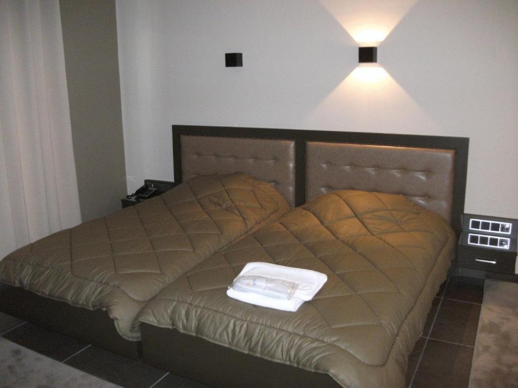 Castello Hotel Rio Buitenkant foto